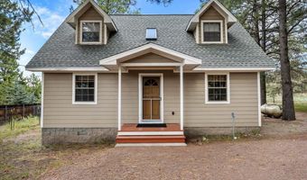 24 Co Rd 2065, Alpine, AZ 85920