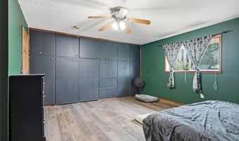 101 S Hall St, Adair, OK 74330