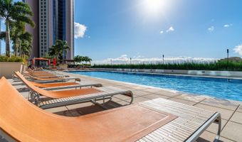 555 South St 2303, Honolulu, HI 96813
