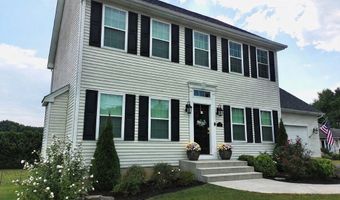 181 Southwick St, Agawam, MA 01030