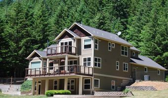 21626 GLAZE Rd, Veneta, OR 97487