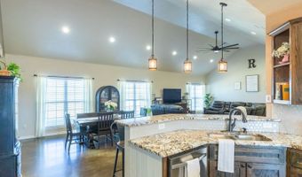 524 Avenue Q, Anson, TX 79501