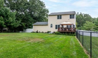 19 Audubon Ln, Coventry, RI 02831