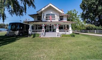 464 S Meridian St, Blackfoot, ID 83221
