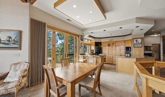 NHN Eagle Bend Drive, Bigfork, MT 59911