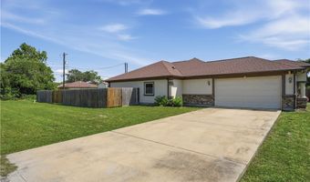 162 S 11th ST & Yoakum, Aransas Pass, TX 78336