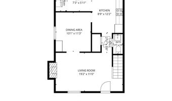 288 LAKE SAPONI Dr, Barboursville, VA 22923
