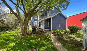 213 N WATER St, Selinsgrove, PA 17870