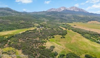 160 Spring Creek Rd, Basalt, CO 81621
