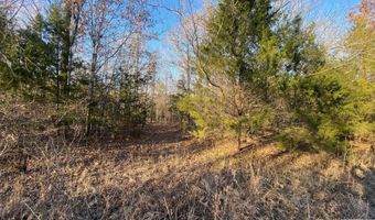 TBD CR 4507, De Kalb, TX 75559