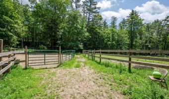 15 Baptist Hill Rd, Canterbury, NH 03224