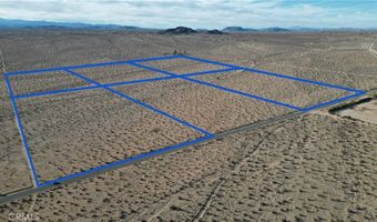 0 Sunfair Rd, Joshua Tree, CA 92252