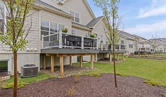 3107 MILLBURY Ln, Ann Arbor, MI 48105