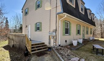 2293 2295 S Princeton Rd, Baileyville, ME 04694