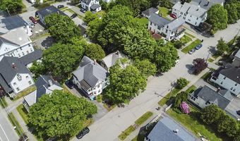 12 E Summer St, Bangor, ME 04401