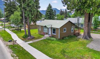 103 N Stephen St, Clark Fork, ID 83811