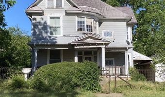 820 NW E St, Ardmore, OK 73401