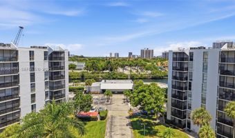 3401 N Country Club Dr 804, Aventura, FL 33180