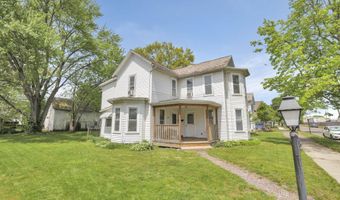 231 N Mulberry St, Bremen, OH 43107
