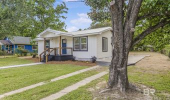 506 Byrne St, Bay Minette, AL 36507