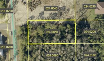 2114 Wellington Ave, Alva, FL 33920