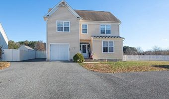207 ENTERPRISE Dr, Berlin, MD 21811