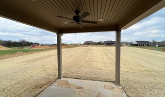 224 Open Meadow Dr, Bardstown, KY 40004