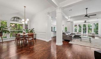 815 Rolling Meadows Ct, Allen, TX 75013