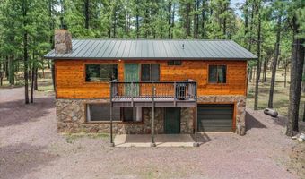 24 County Rd 2079, Alpine, AZ 85920