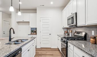 35 Oak Meadow Ln, Angier, NC 27501