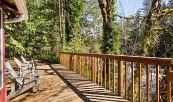 55450 MCKENZIE RIVER Dr, Blue River, OR 97413