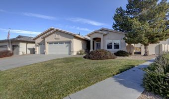 5600 Fulton Ct NE, Albuquerque, NM 87111