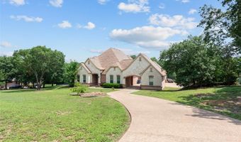 208 N Oakvista Ct, Aledo, TX 76008