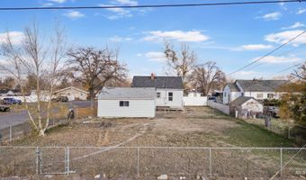 729 N 11th Ave, Buhl, ID 83316