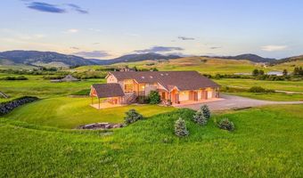 341 Laurel Ranch Rd, Bozeman, MT 59715