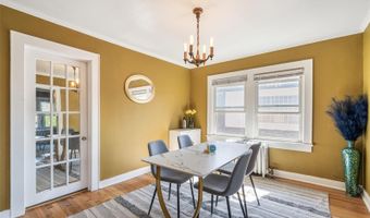 440 N Clarkson St, Denver, CO 80218