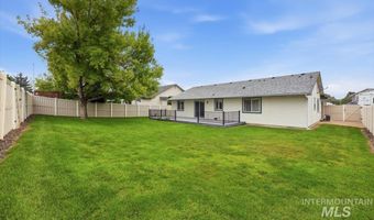 3120 Ray Ave, Caldwell, ID 83605