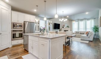 14941 Gentry Dr, Aledo, TX 76008
