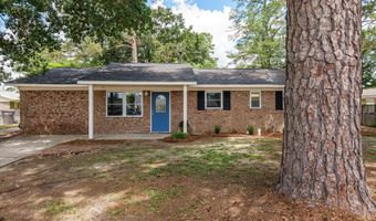 3007 Tallwood Way, Augusta, GA 30906