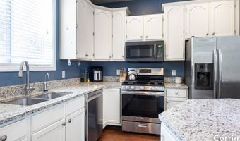 5360 Maple Hill Ave, Ada, MI 49301