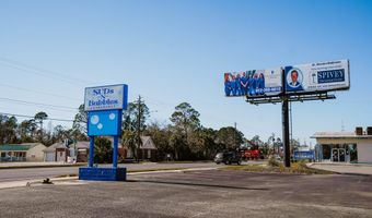 410 W Parker St, Baxley, GA 31513