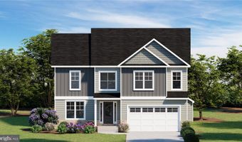 2175 GLENCREST CIRCLE - TAFT MODEL, Annapolis, MD 21401