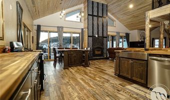 6 N Fork Sage Creek Rd, Bridger, MT 59014