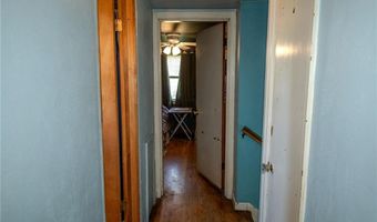 45 Howard St, Austin, IN 47102