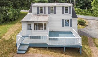 1236 Morgan St, Bennington, VT 05201
