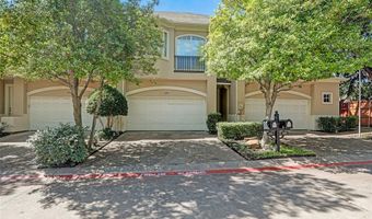 4092 Oberlin Way, Addison, TX 75001