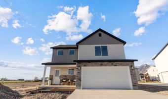 1186 W 500 S, Brigham City, UT 84302