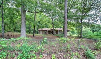 44 Rocky Rd NW, Adairsville, GA 30103