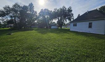 702 S Durbin St, Bicknell, IN 47512