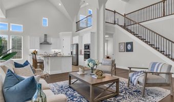 942 Herschell St, Allen, TX 75013